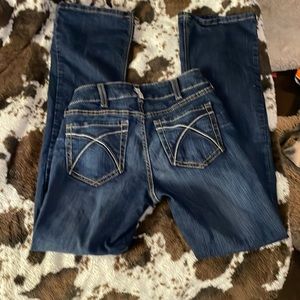 Ariat jeans